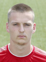 Dimitri Lavalee