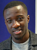 Elisha Owusu