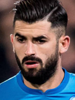 Elseid HYSAJ