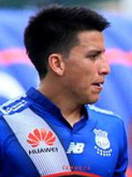 Fernando Gaibor