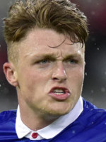 Harry Souttar