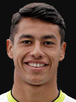 Ivan Morales
