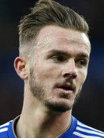 James Maddison