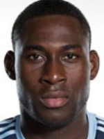 James Marcelin