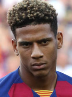 Jean Clair Todibo