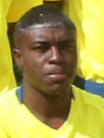Jhegson Mendez