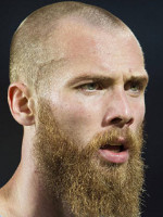Jo Inge BERGET