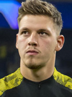 Jonas Hupe