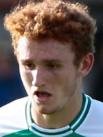 Josh Sargent