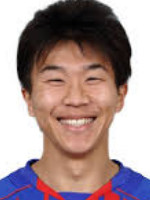 Kensuke Nagai