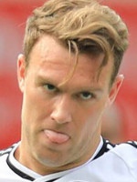 Kevin McDonald