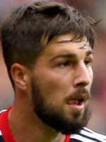Kieron Freeman