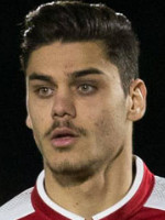Konstantinos Mavropanos