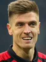 Krzysztof PIATEK