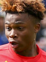 Largie Ramazani