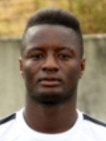 Laurent Mendy