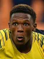 Lebo Mothiba