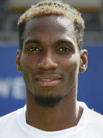 Mamadou Bagayoko