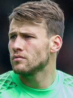 Marcus Bettinelli