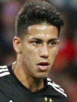 Maximiliano Meza