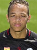 Mikael Anderson
