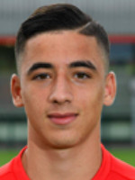 Mohamed Bouchouari