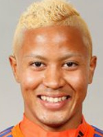 Musashi Suzuki