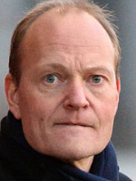 Niels Frederiksen