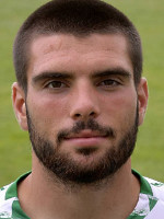 Pedro Rebocho
