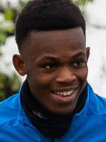 Rabbi Matondo