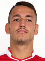 Rey Manaj
