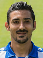 Reza GHOOCHANNEJHAD
