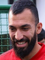 Roozbeh Cheshmi