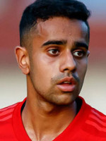 Sarpreet Singh