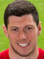 Scott McKenna