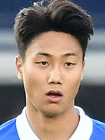 Seung ho Paik