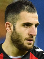 Tigran BARSEGHYAN
