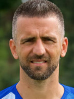 Vedad IBISEVIC