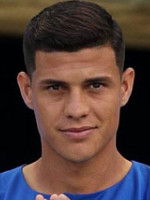 Yordan Osorio