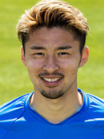 Yuta Nakayama