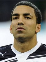 Aaron LENNON