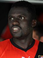 Kader Mangane