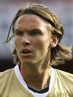Albin EKDAL
