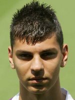 Aleksandar DRAGOVIC