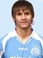 Alyaksandr MARTYNOVICH