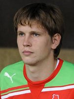 Aleksandr Minchenkov