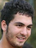 Ali Reza Haghighi