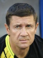 Andrey Sosnitskiy