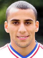Anis Ben Hatira