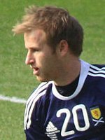 Barry Bannan